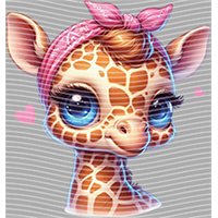 Animal Text Series-AT 1209